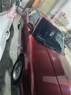 بی ئێم دەبڵیو سیریەس 5